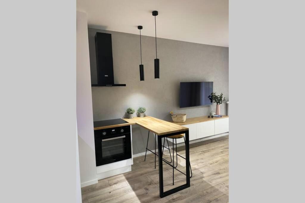 Apartament 29.aleja Old Town * Krakow